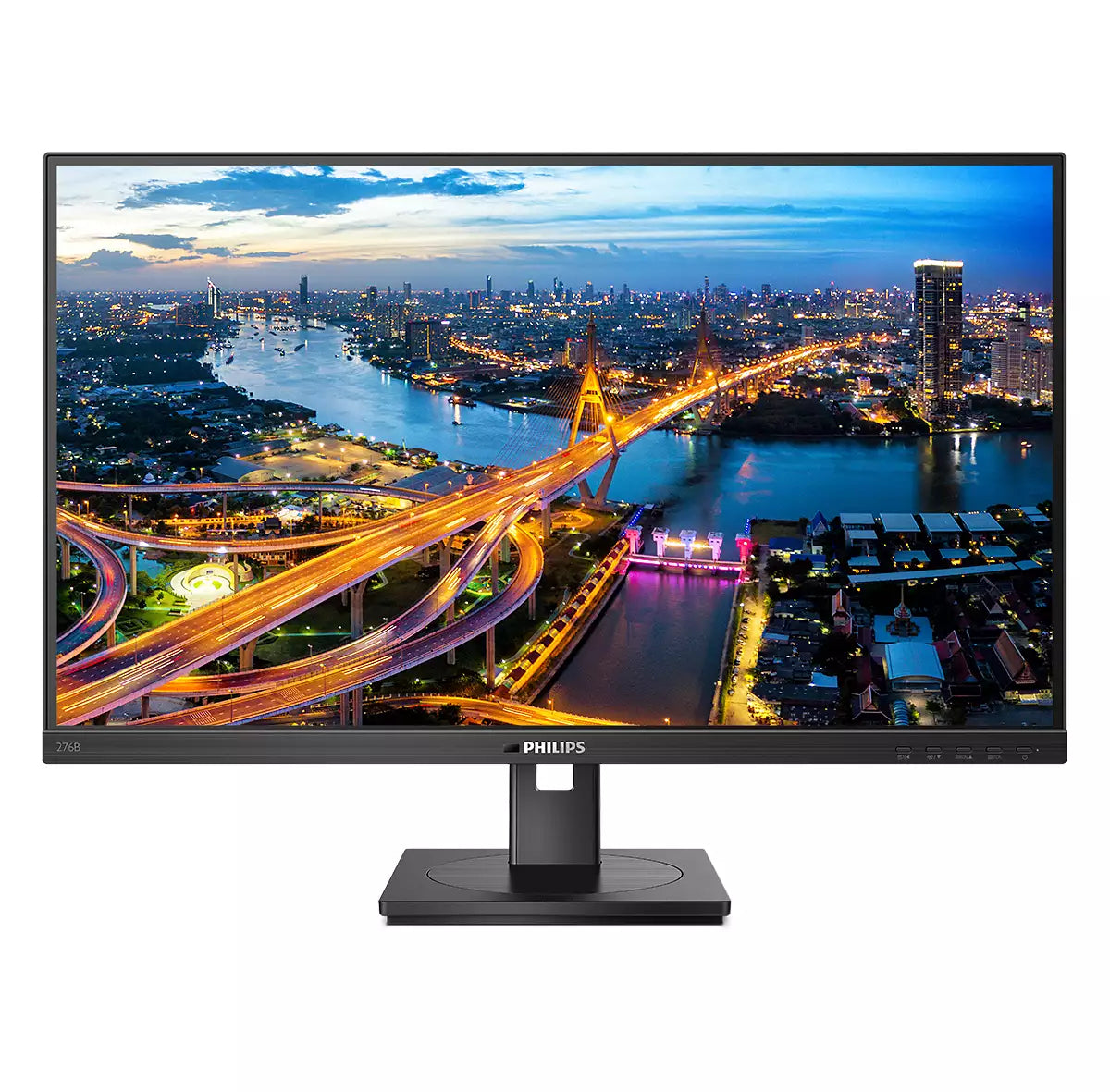 Philips 276B1/00 27" QHD IPS Monitor