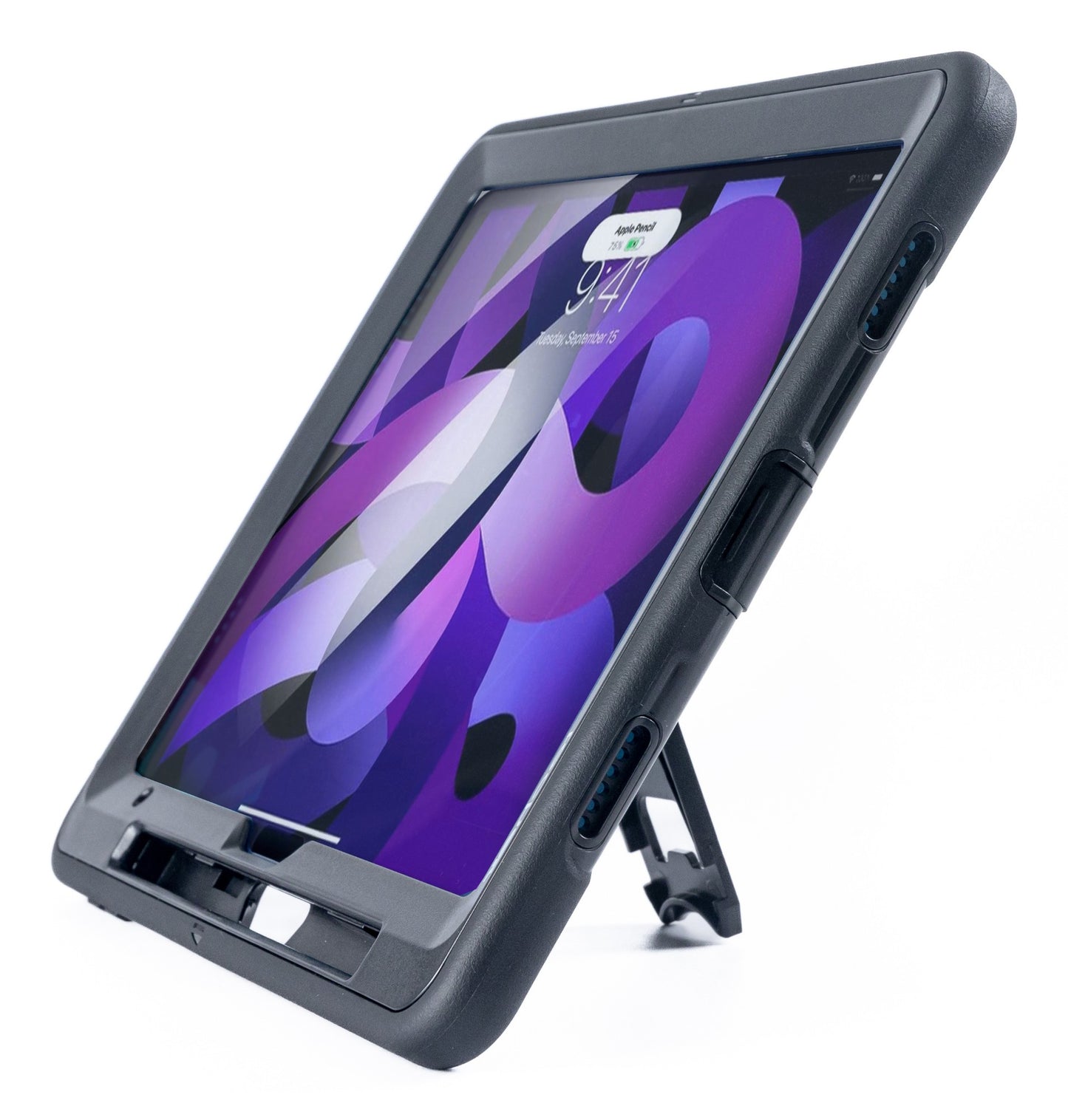 Techair TAXIPF059v2 iPad 10th & (A16) 11th Gen military grade drop protection rugged Laptop Bag