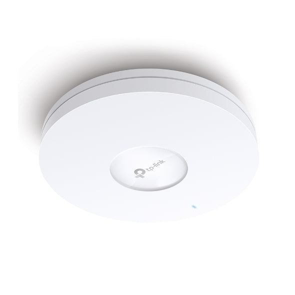 TP-LINK Omada AX5400 Ceiling Mount WiFi 6 Access Point WiFi 6 Networking