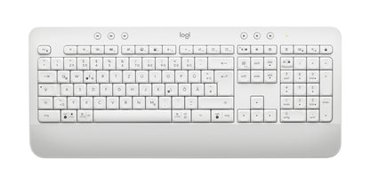 Logitech Signature MK650 Wireless Keyboard & Mouse Combo