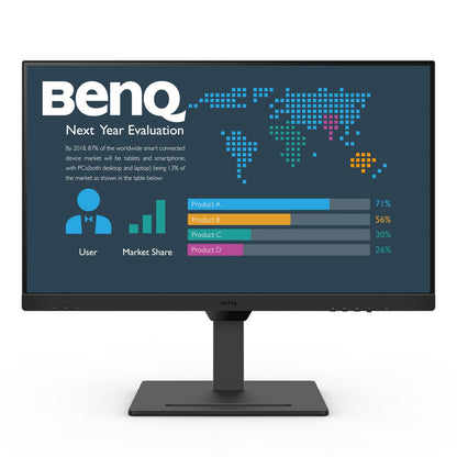 BenQ BL2790QT 27" QHD IPS Monitor
