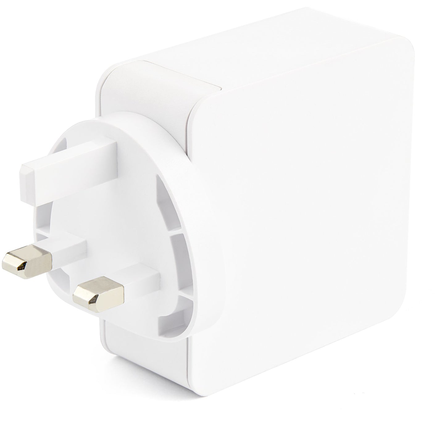 StarTech.com USB C Wall Charger - USB C Laptop Charger 60W PD - 6ft/2m Cable