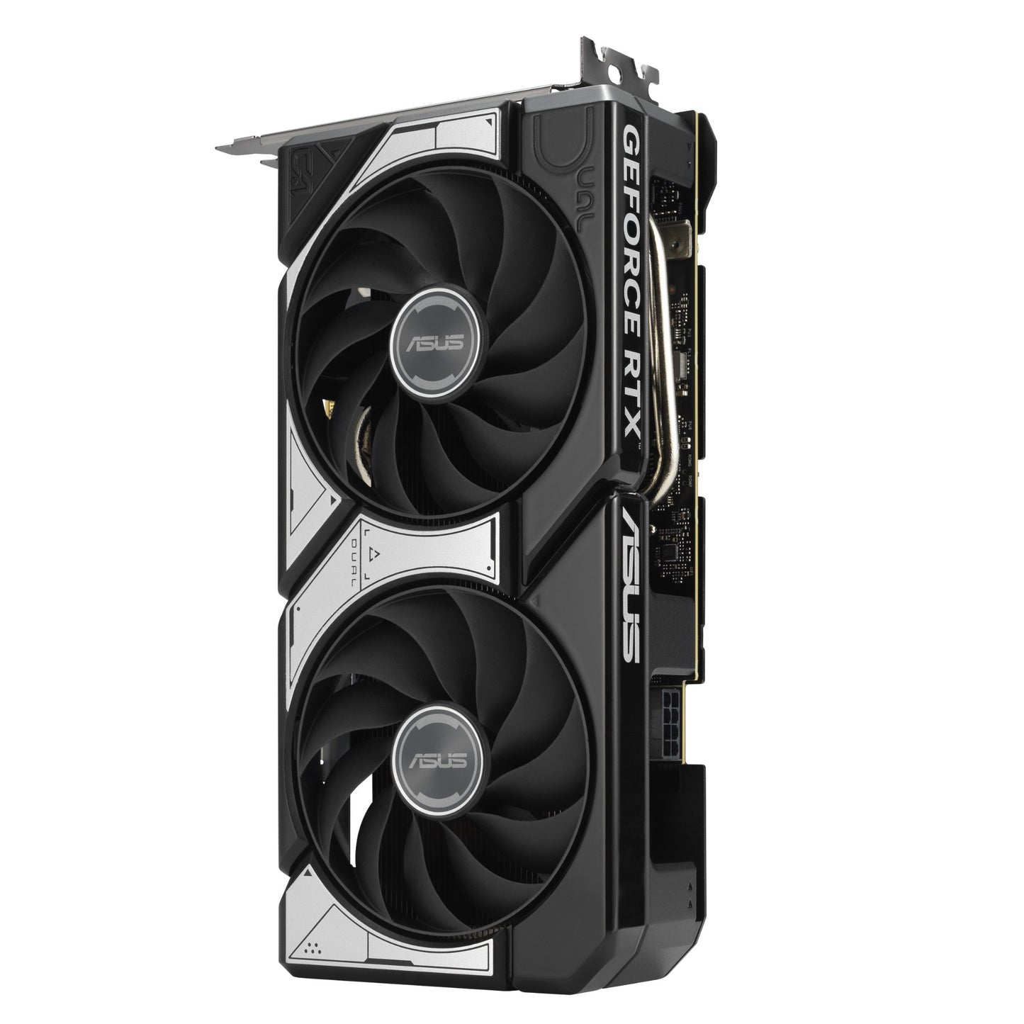 ASUS Dual GeForce RTX 5060 Ti 8GB GDDR7 Graphics Card (3M0NA00)