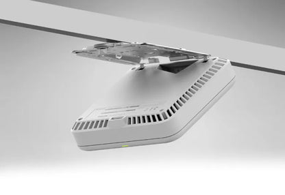 Netgear WBE710 White Power over Ethernet (PoE) WiFi 7 Networking
