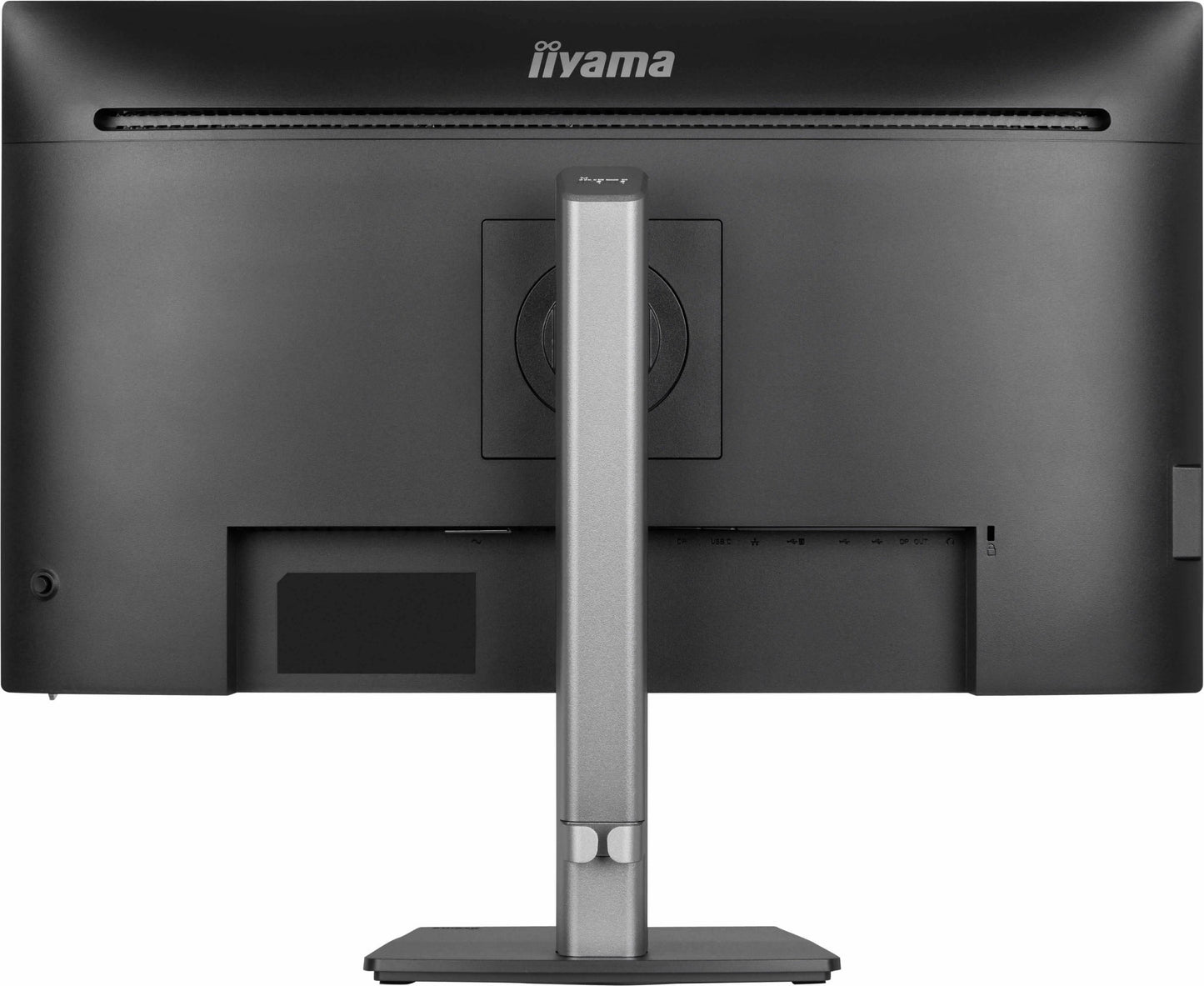 iiyama PROGRAPHIC HB2701UHSNP-B1 27" 4K UHD IPS Monitor