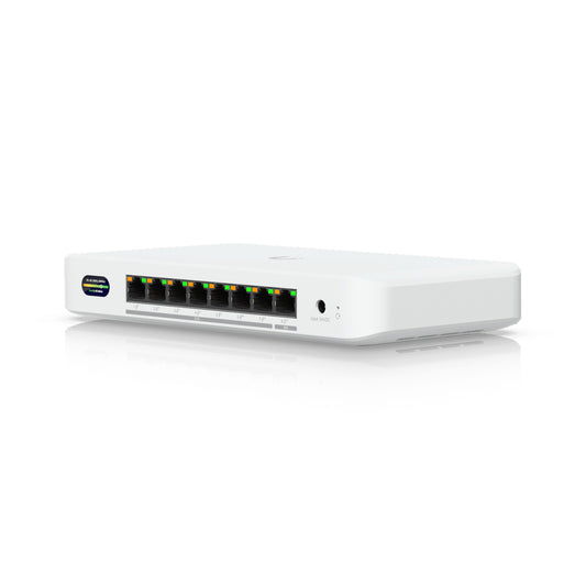 Ubiquiti UDB-SWITCH WiFi 7 PoE