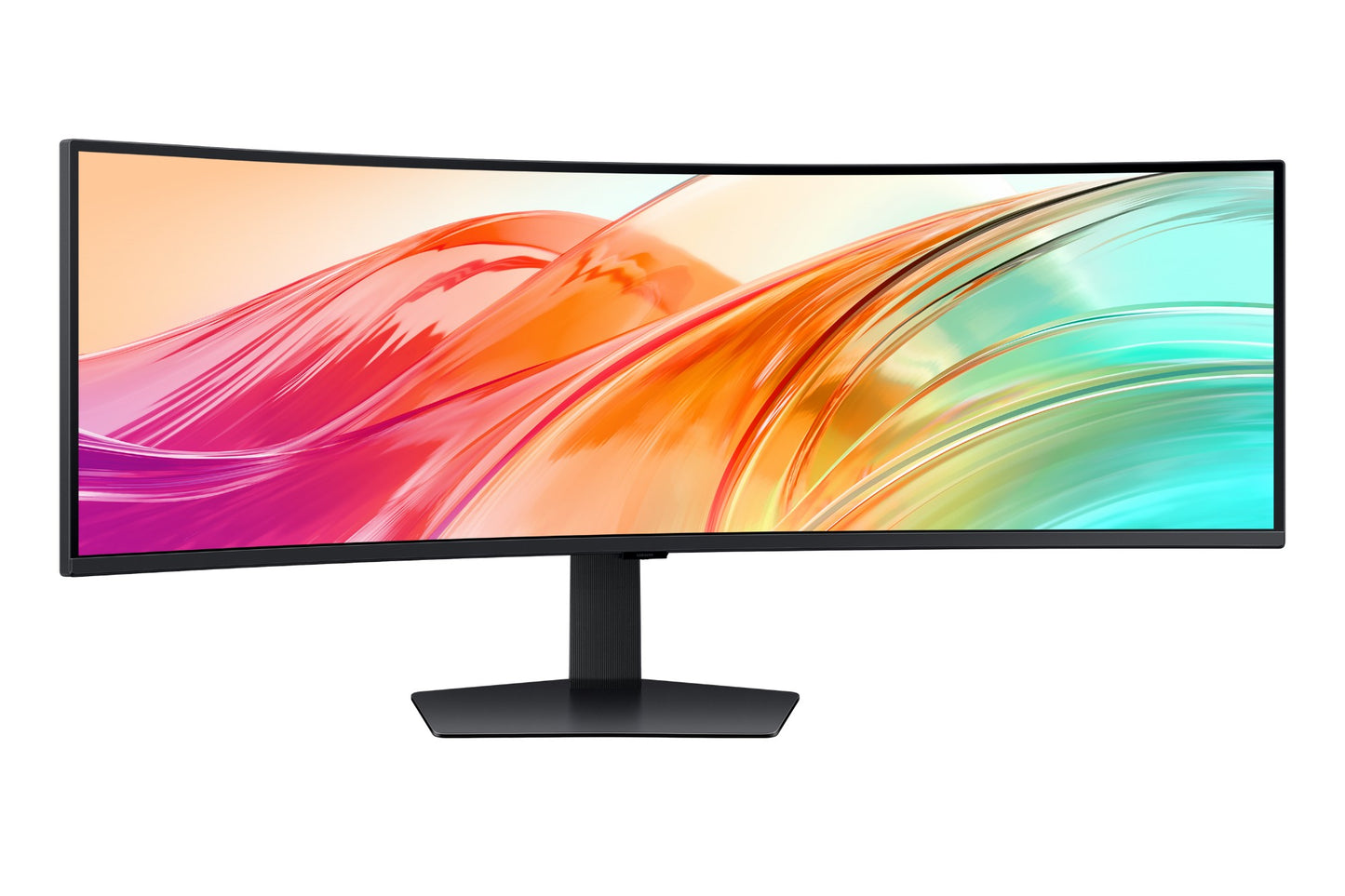 Samsung S95UC 49" DQHD VA 120Hz Curved Monitor