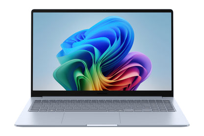 Samsung Galaxy Book4 Edge 15.6" Snapdragon X1-26-100 16GB 1TB eUFS SSD Laptop