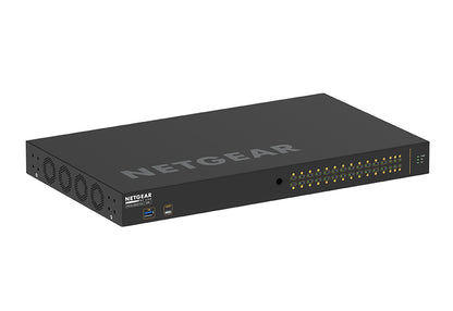 Netgear GSM4230P Networking