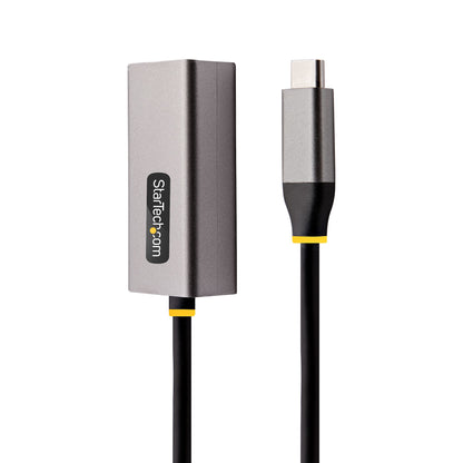 StarTech.com USB-C to Ethernet Adapter, USB 3.0 to Gigabit Ethernet Network Adapter