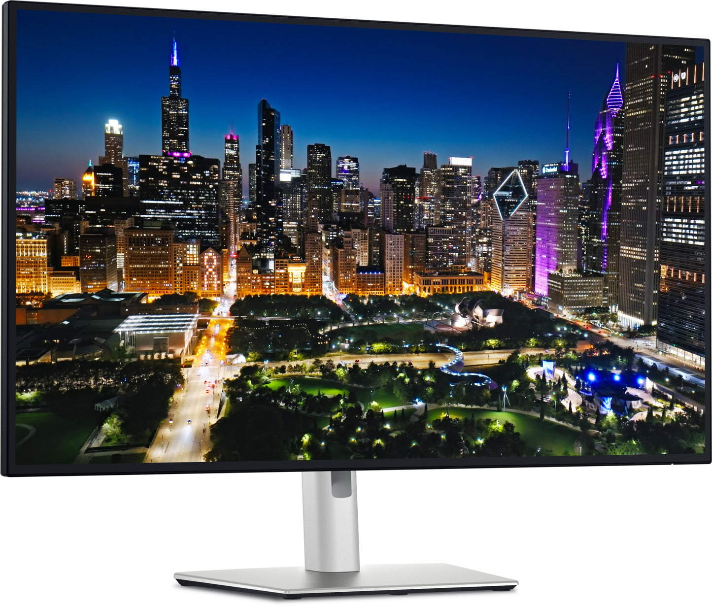 DELL UltraSharp U3225QE 31.5" 4K UHD IPS 120Hz Monitor