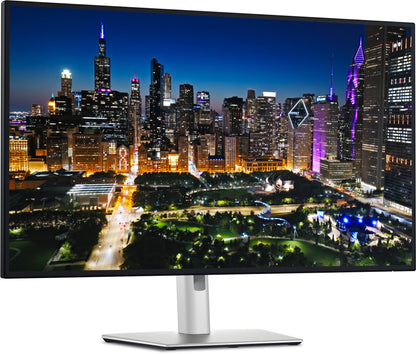 DELL UltraSharp U3225QE 31.5" 4K UHD IPS 120Hz Monitor