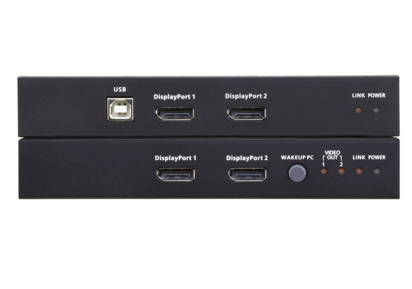 ATEN CE924 KVM extender Transmitter & receiver KVM Switch