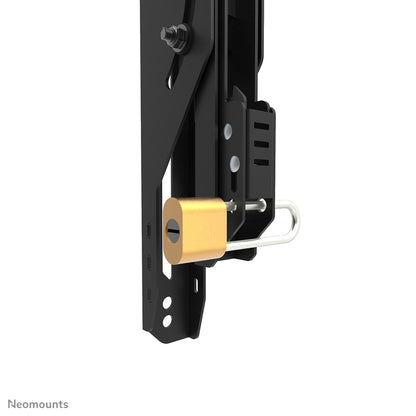 Neomounts WL35-750BL14 Heavy duty wall mount 42-75" - tilt - lockable - fast