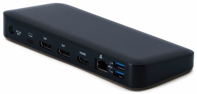 Acer III USB-C Docking Station