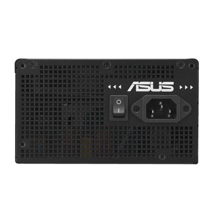 ASUS Prime -650B-BLACK power supply unit 650 W 20+4 pin ATX ATX