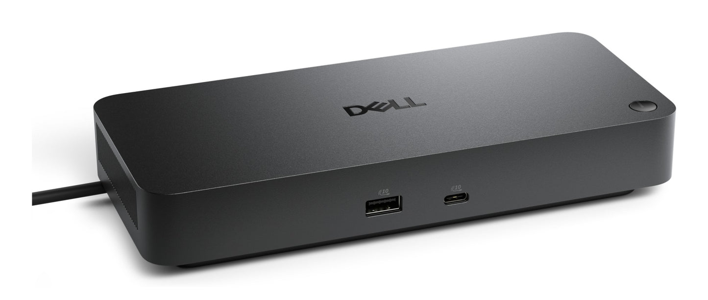 DELL WD25TB4 Thunderbolt 4 Docking Station