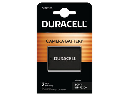Duracell UPS (RSFZ100)