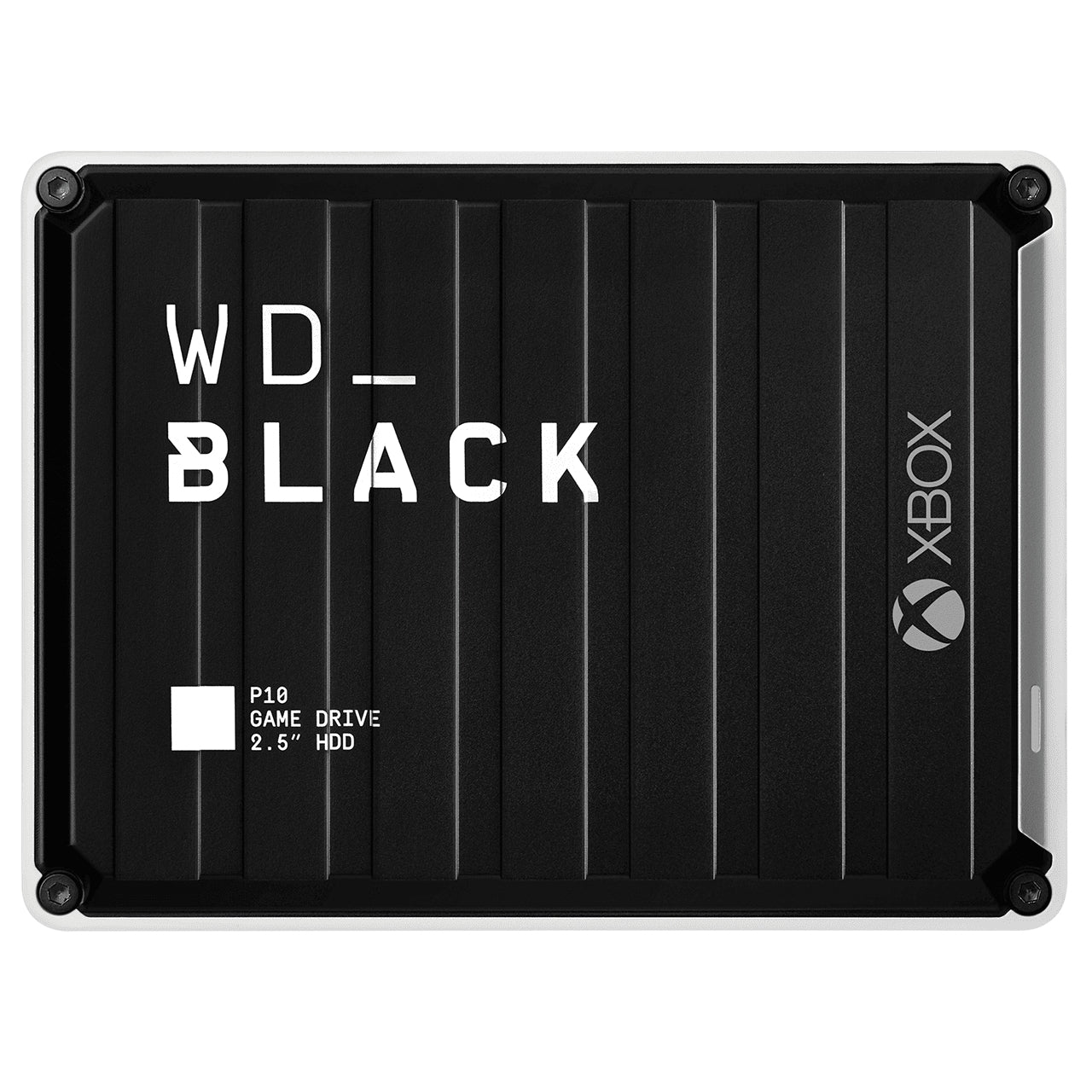 Western Digital Black 2TB 2.5" HDD