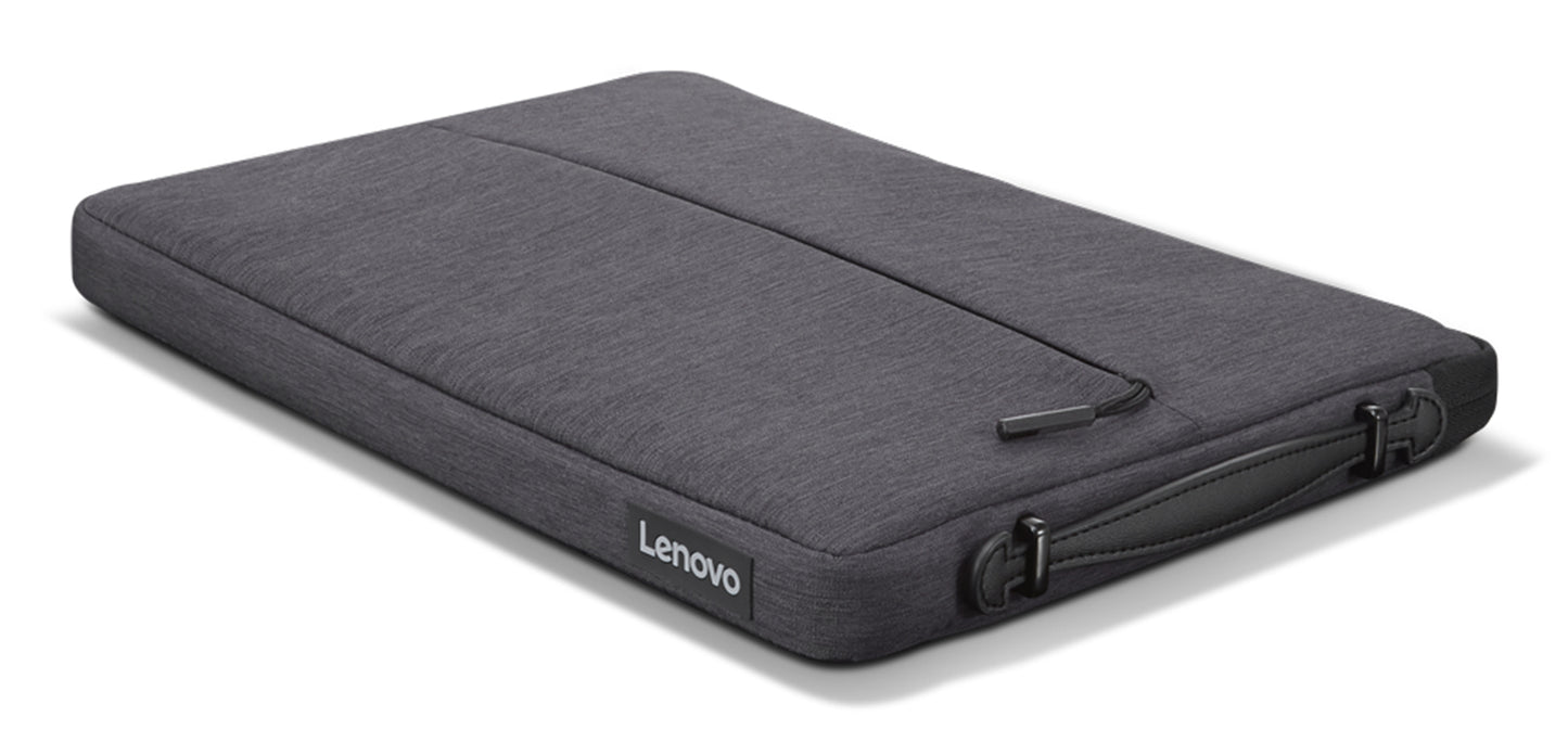 Lenovo GX40Z50941 laptop case 35.6 cm (14") Sleeve case Grey Laptop Bag