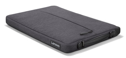 Lenovo GX40Z50941 laptop case 35.6 cm (14") Sleeve case Grey Laptop Bag