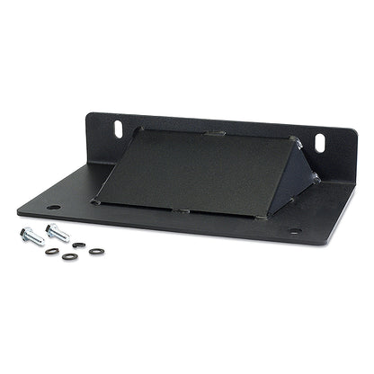 APC NetShelter SX 600mm/750mm Stabilizer Plate Rack