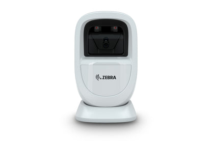 Zebra DS9308-SR Fixed bar code reader 1D/2D LED White Barcode Scanner