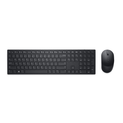 DELL Pro KM5221W Wireless Keyboard & Mouse Combo UK