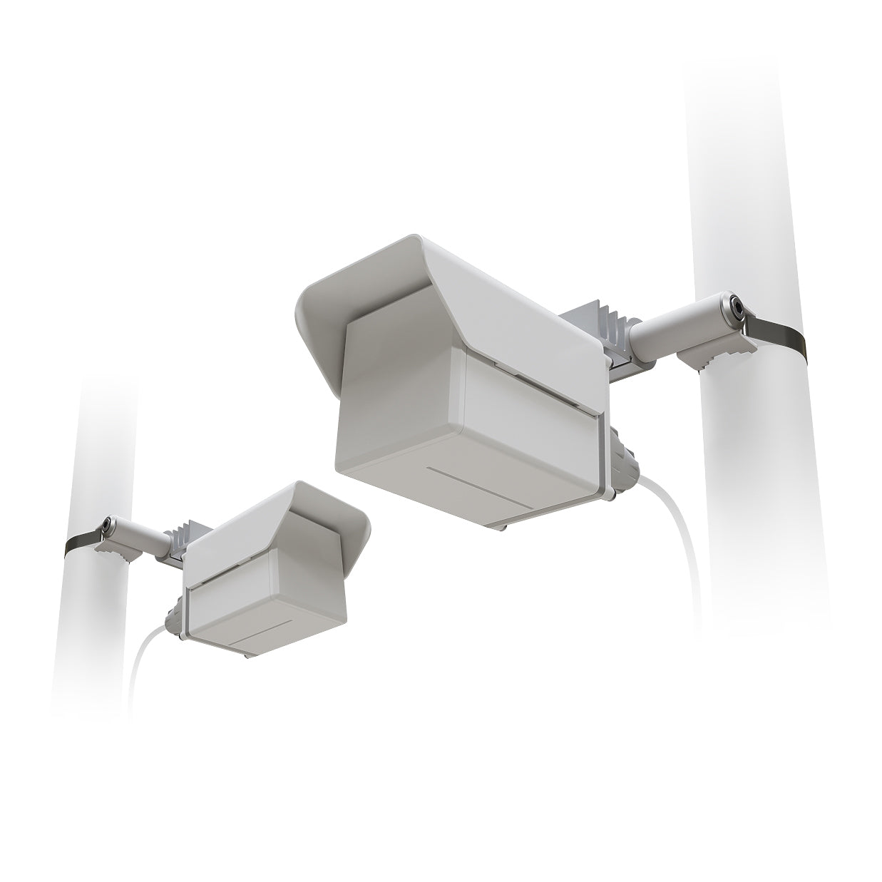 Mikrotik Wireless Wire Cube Pro Networking
