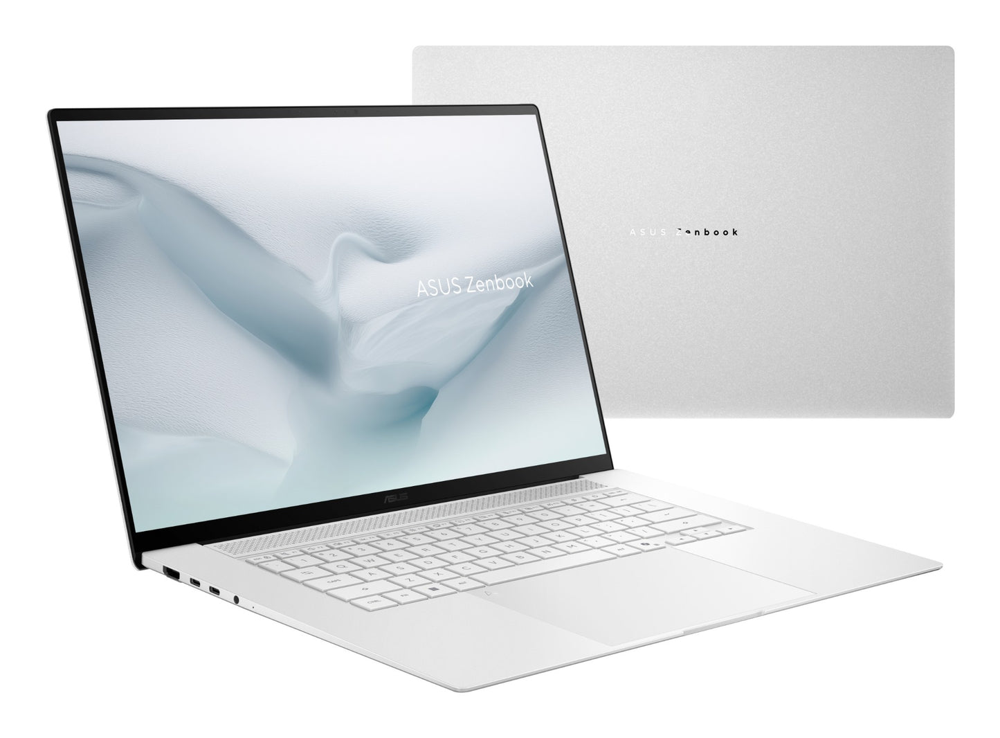 ASUS Zenbook S16 UM5606GA-SR238W Copilot+ PC 16" Ryzen AI 9 465 32GB 1TB SSD Laptop