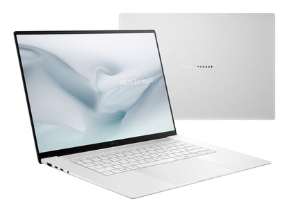 ASUS Zenbook S16 UM5606GA-SR238W Copilot+ PC 16" Ryzen AI 9 465 32GB 1TB SSD Laptop