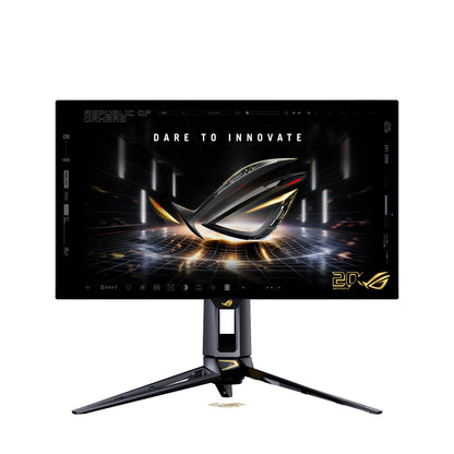 ASUS ROG Swift 26.5" QHD OLED 540Hz Monitor