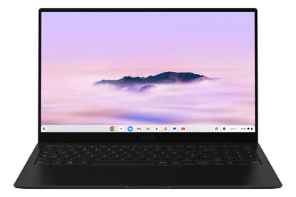 Samsung Galaxy 15.6" Core 3 100U 8GB 256GB eUFS SSD Laptop