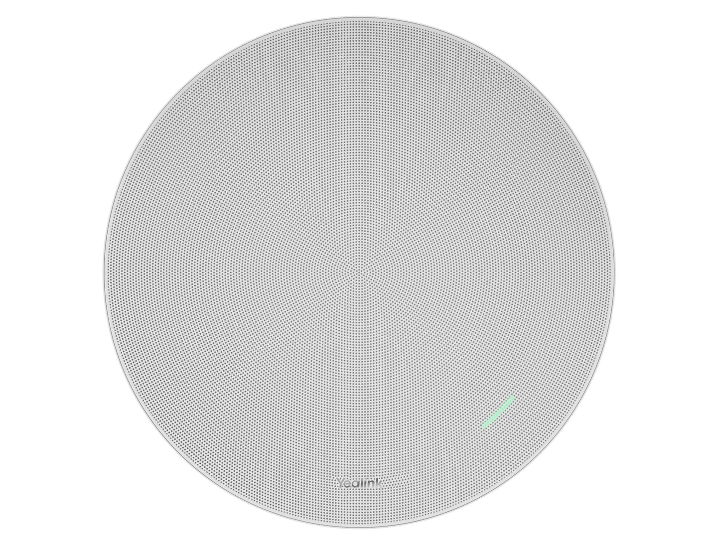Yealink CS10 Speaker White, Black Webcam