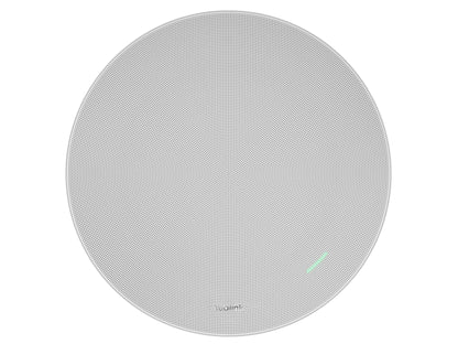 Yealink CS10 Speaker White, Black Webcam