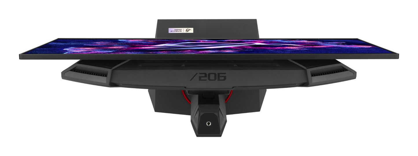 ASUS ROG Strix 26.5" QHD OLED 360Hz Monitor