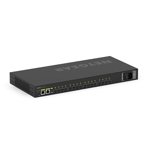 Netgear XSM4216F Networking