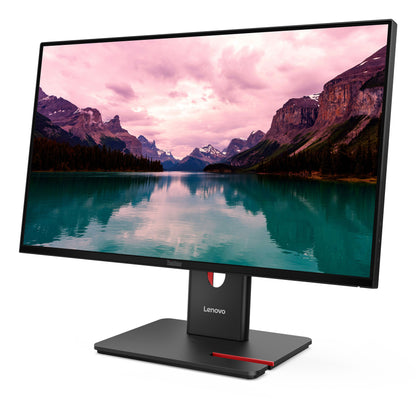 Lenovo ThinkVision T24-40 23.8" Full HD IPS 120Hz Monitor