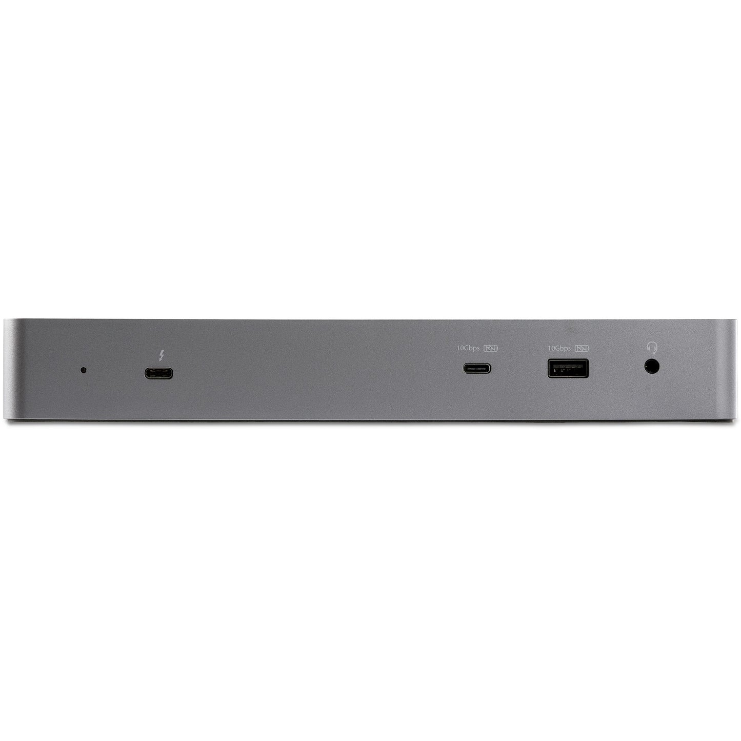 StarTech.com for Macbook Pro/Air-M1/M2/M3/M4 Thunderbolt 3 Docking Station