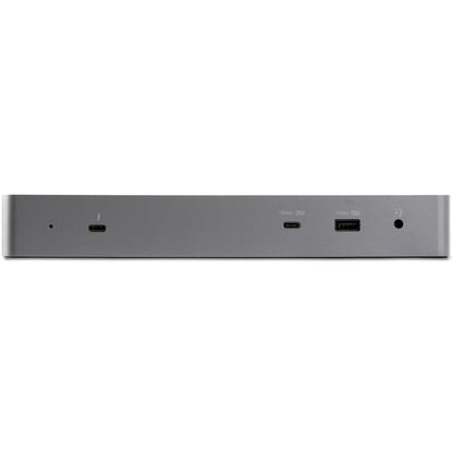 StarTech.com for Macbook Pro/Air-M1/M2/M3/M4 Thunderbolt 3 Docking Station