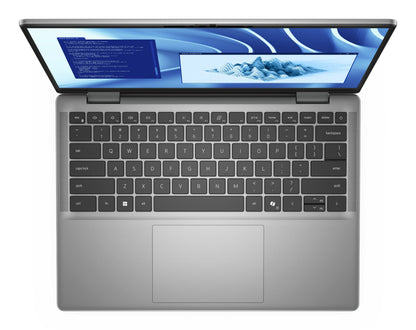 DELL Latitude 7455 Copilot+ PC 14" Snapdragon X1P-64-100 16GB 512GB SSD Laptop