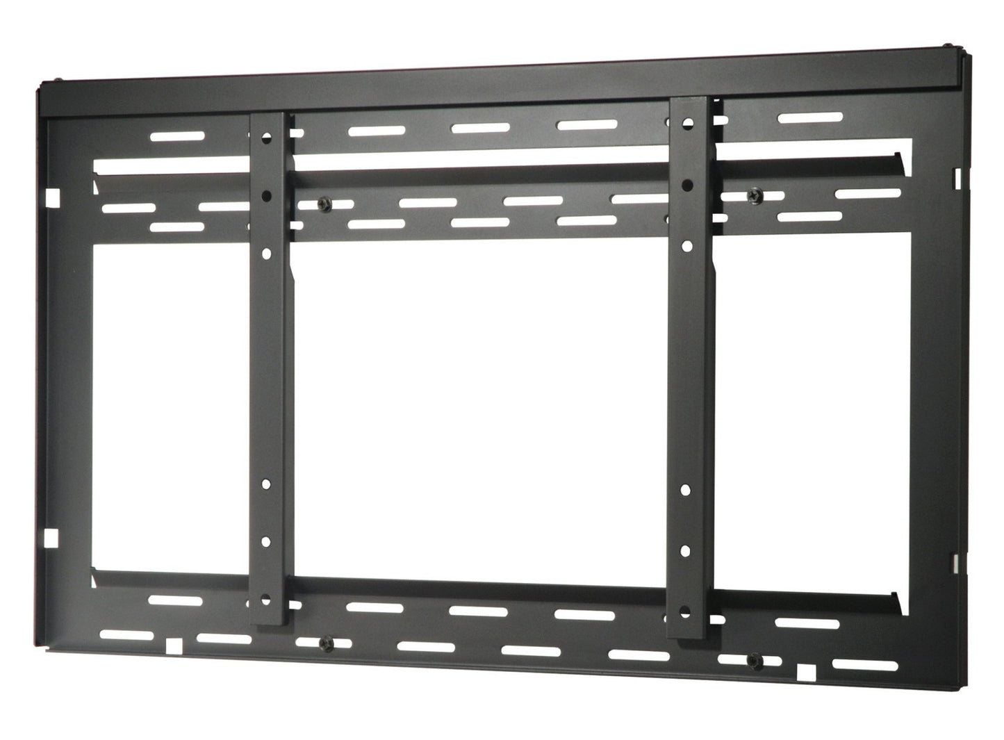 Peerless DS-VW650 signage display mount Black