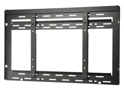 Peerless DS-VW650 signage display mount Black