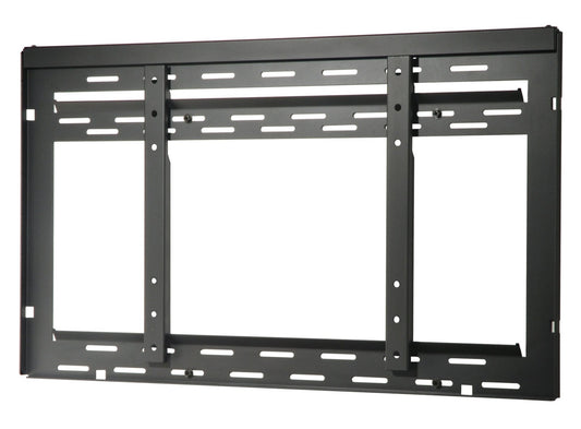 Peerless DS-VW650 signage display mount Black