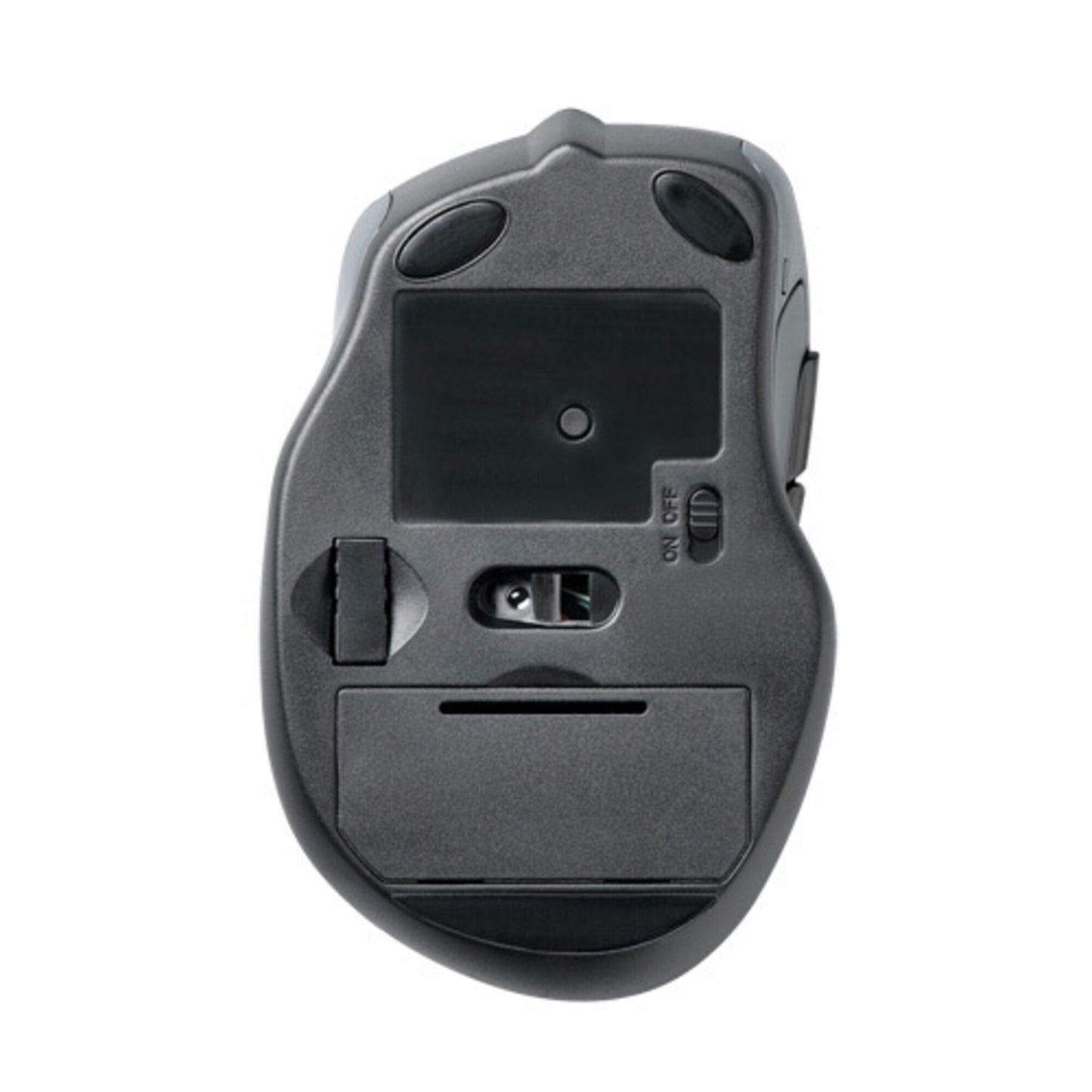 Kensington Pro Fit Mid-Size Wireless Mouse (Grey)