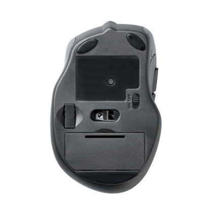 Kensington Pro Fit Mid-Size Wireless Mouse (Grey)