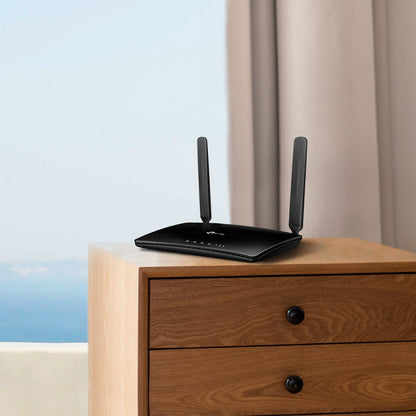 TP-LINK TL-MR6400 Router