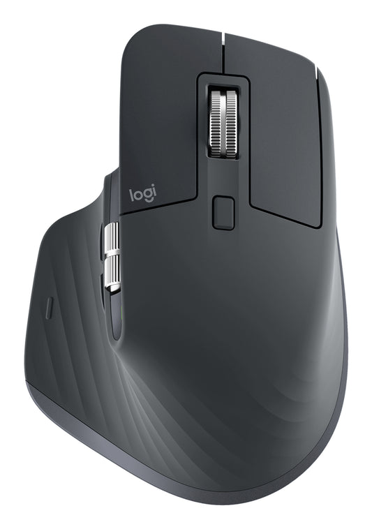 Logitech MX Master 3S Wireless Mouse (0007501)