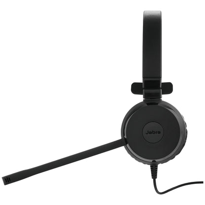 Jabra Evolve 20 SE Headset Wired Head-band Office/Call center USB Type-C / USB