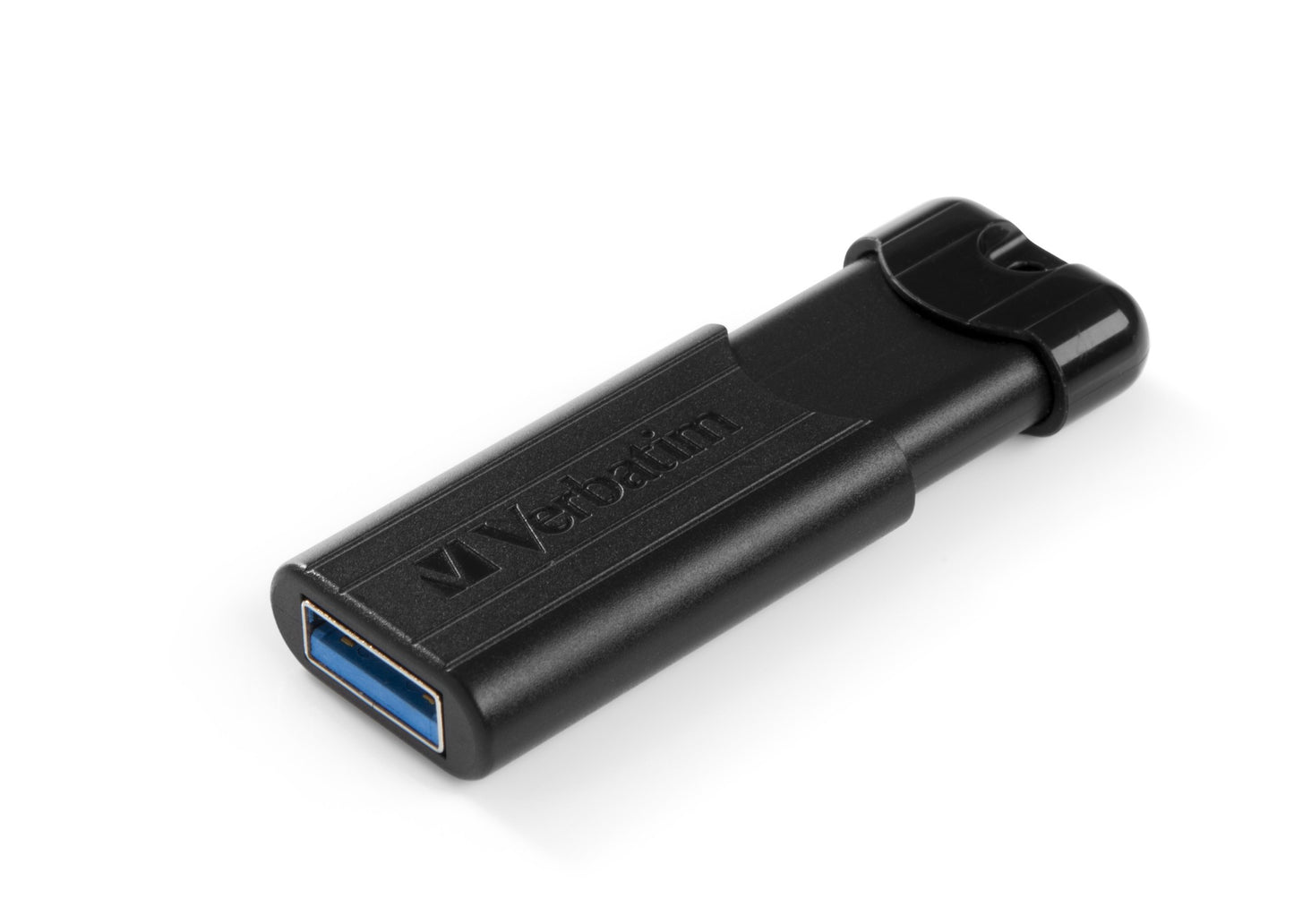 Verbatim Black 128GB HDD